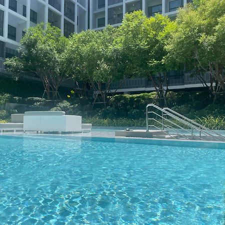 شقة Dusitd2 Hua Hin - Relaxing View المظهر الخارجي الصورة