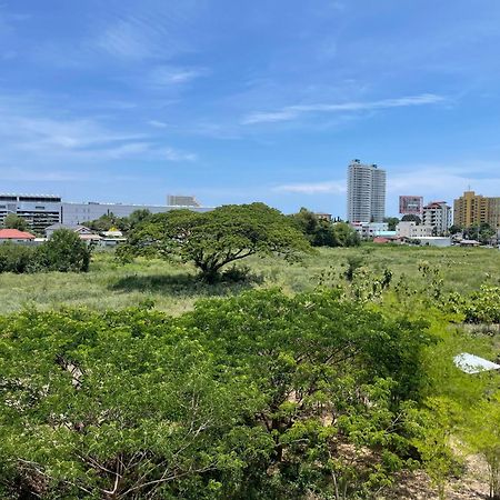 شقة Dusitd2 Hua Hin - Relaxing View المظهر الخارجي الصورة